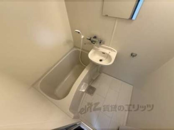 ユニットバス
