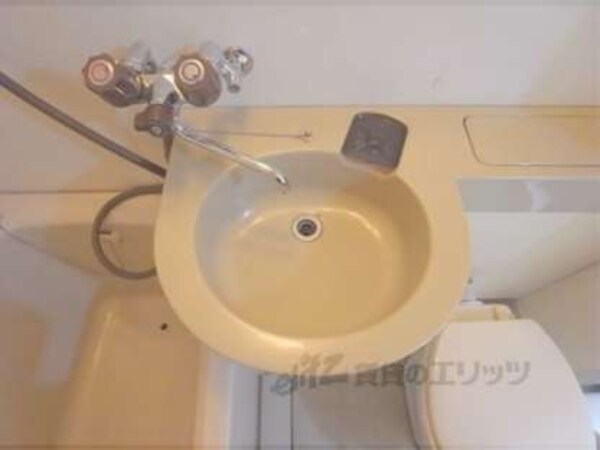 ユニットバス