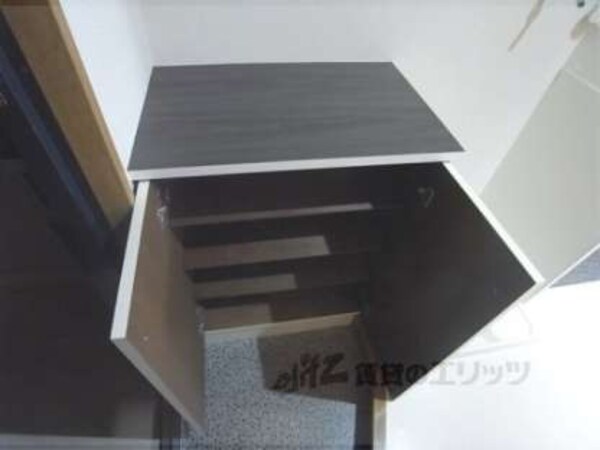 下駄箱