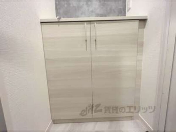 下駄箱