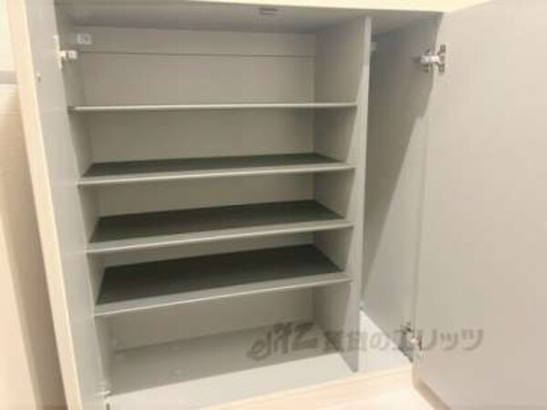 下駄箱