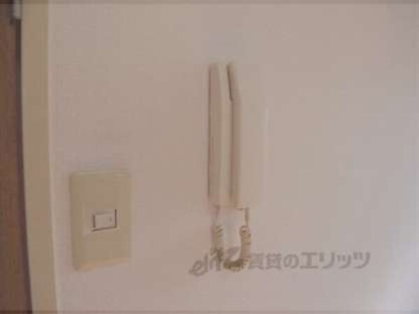 インターフォン