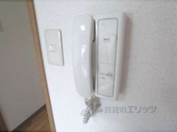 ドアフォン