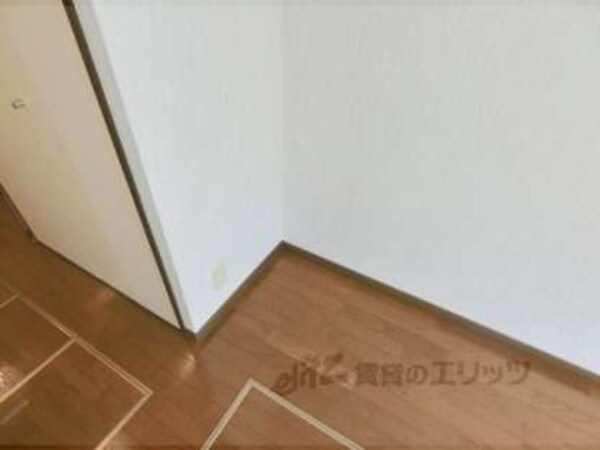 冷蔵庫置場