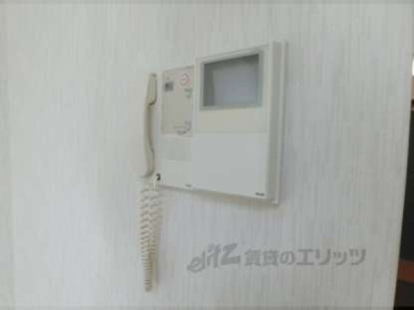 ＴＶモニターフォン