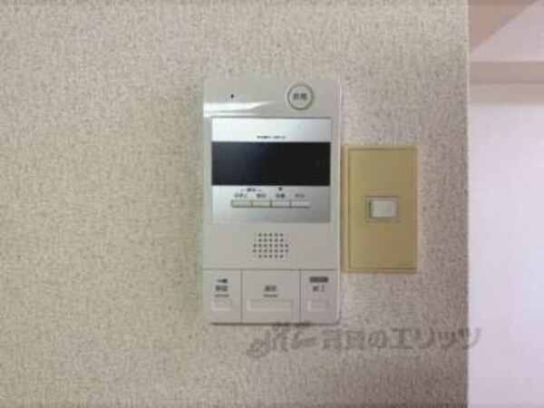 ＴＶモニターフォン