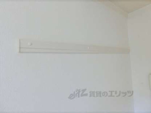 ハンガー掛け