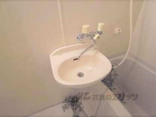 洗面所