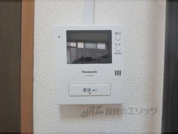 ＴＶモニターフォン