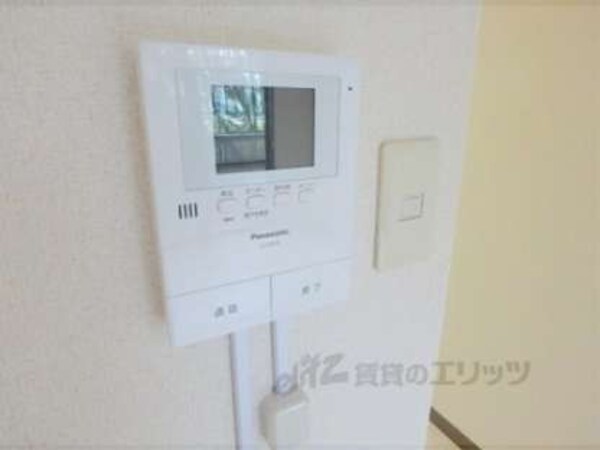 ＴＶモニターフォン