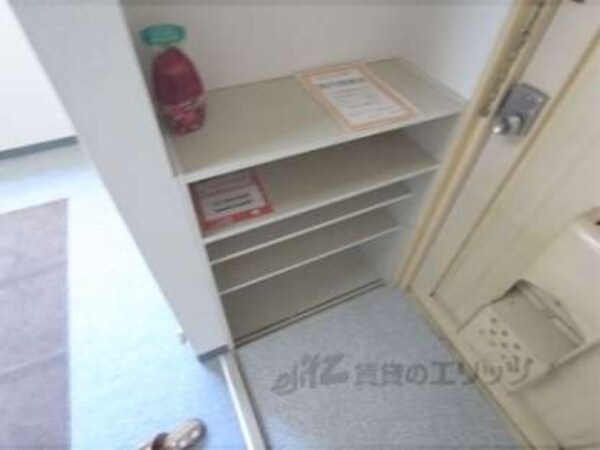 下駄箱