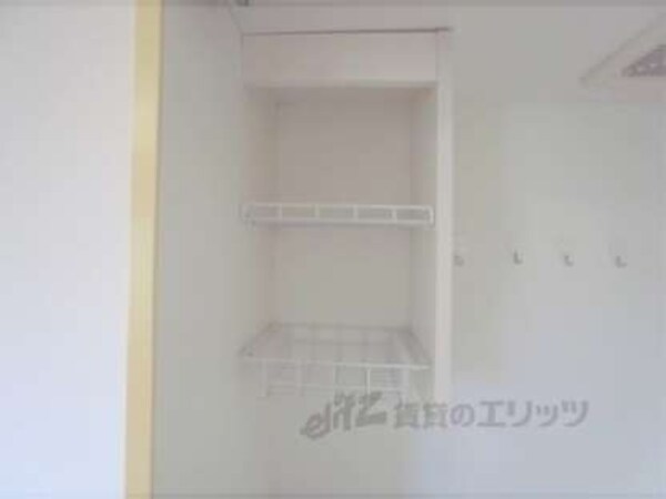 上部収納