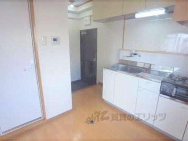 キッチンスペース