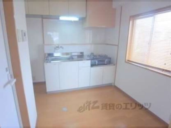 キッチンスペース