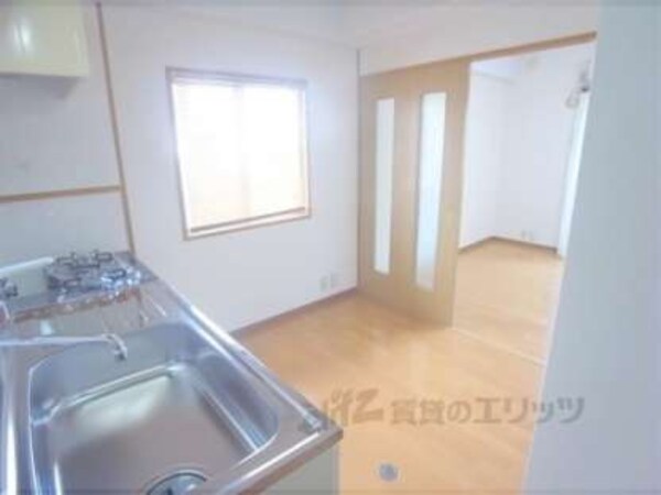 キッチンスペース