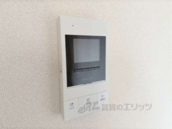 ＴＶモニターフォン