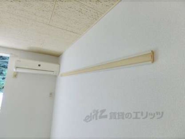 ハンガー掛け
