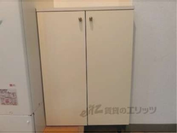 下駄箱