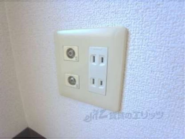 コンセント類