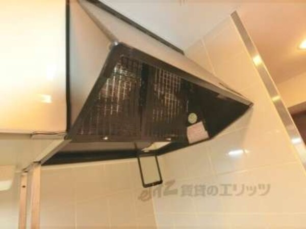 換気扇