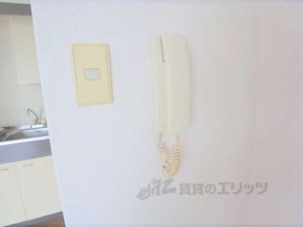 インターフォン