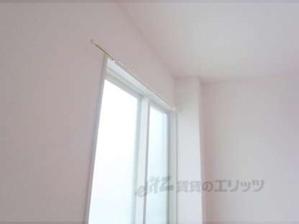 カーテンリール