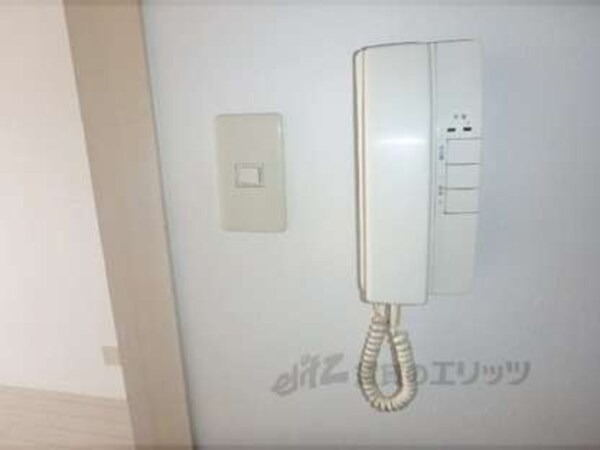 インターホン