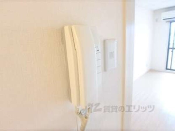 インターホン