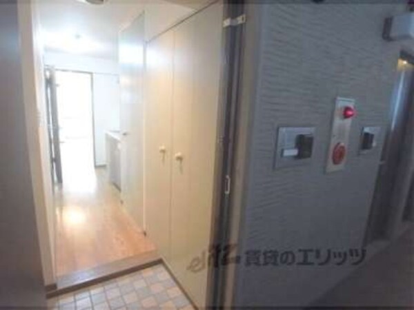下駄箱