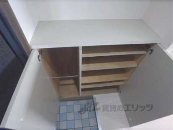 下駄箱