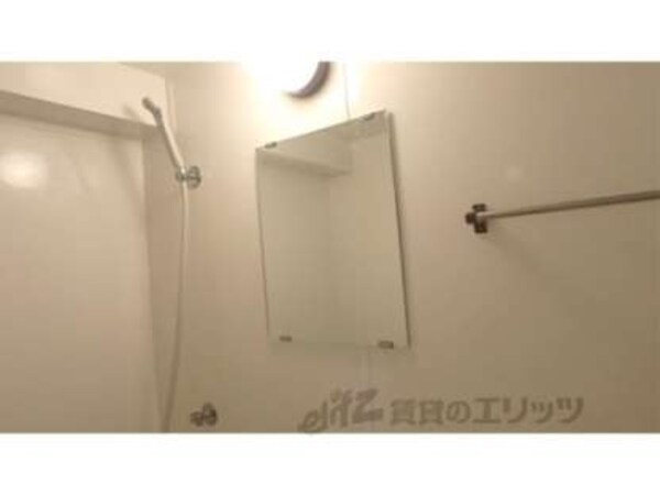 洗面所