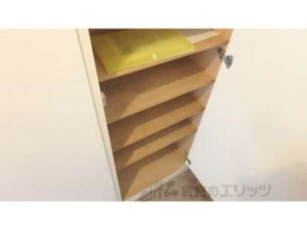 下駄箱