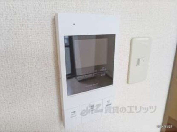 ＴＶモニターフォン