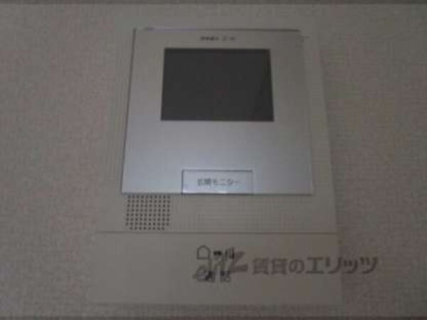 ＴＶモニターフォン