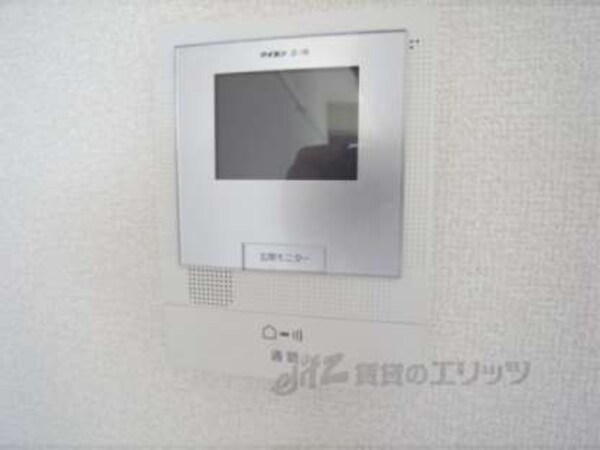 ＴＶモニターフォン