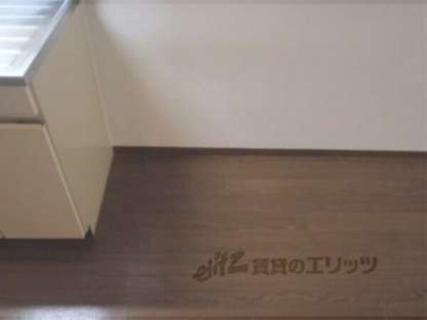 冷蔵庫置場