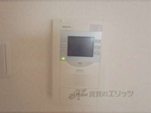 ＴＶモニターフォン