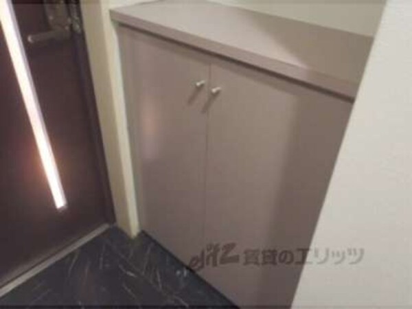 下駄箱