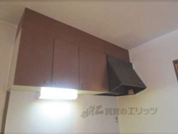 上収納