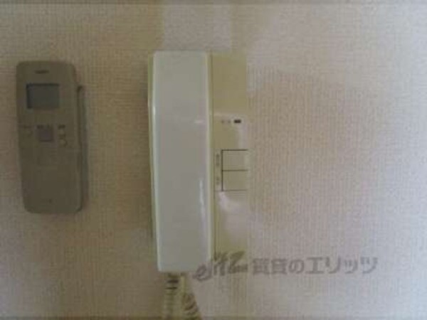 インターフォン