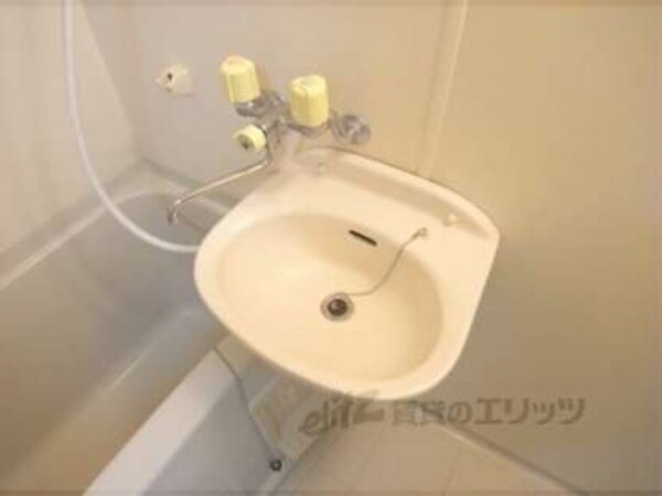洗面所