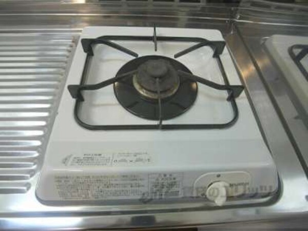 コンロ