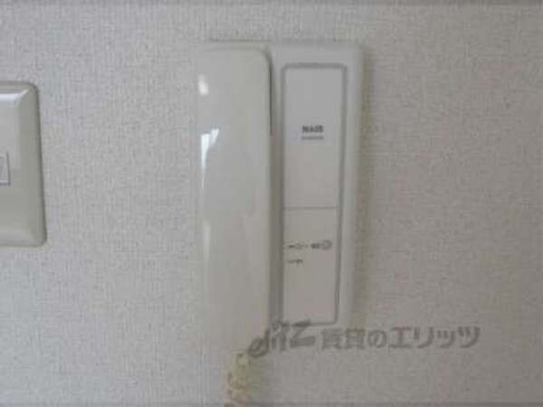 インターホン