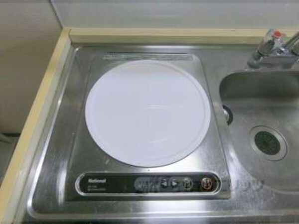 コンロ