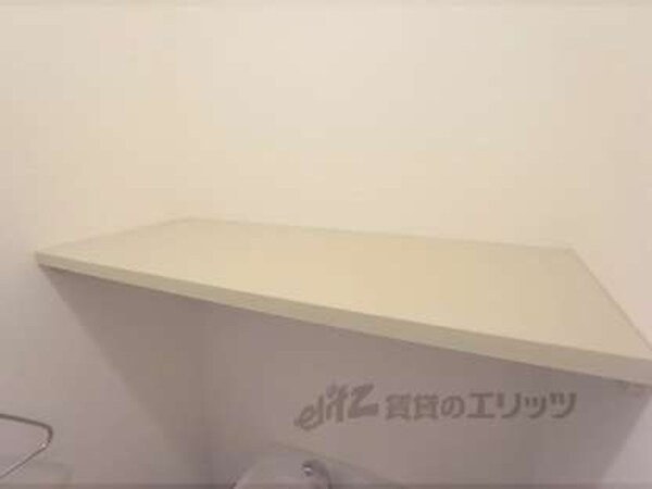 上部物置