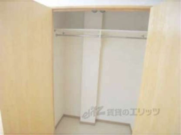 収納(広い収納です。)