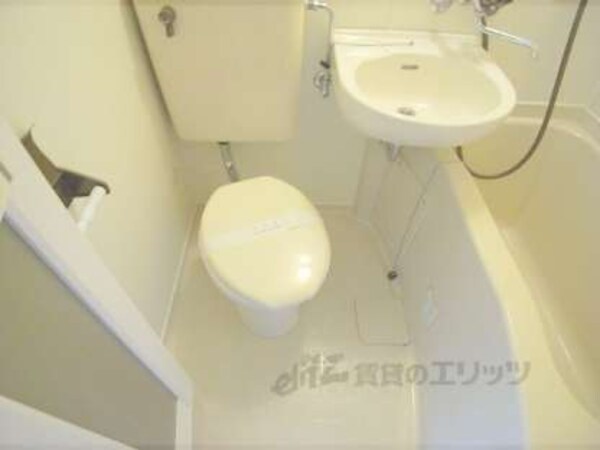 ユニットバス