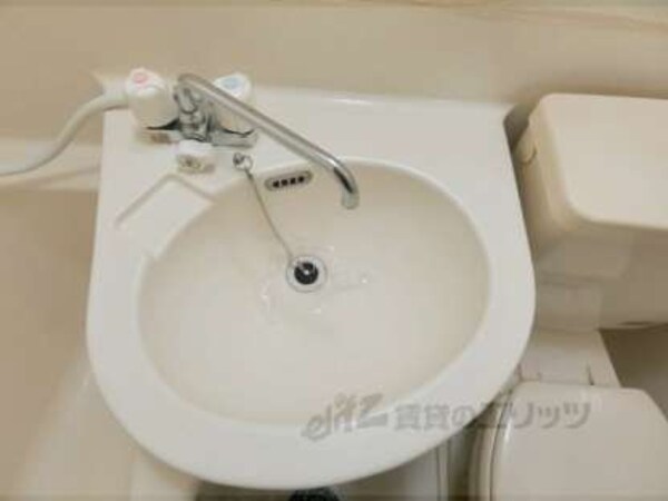 洗面台