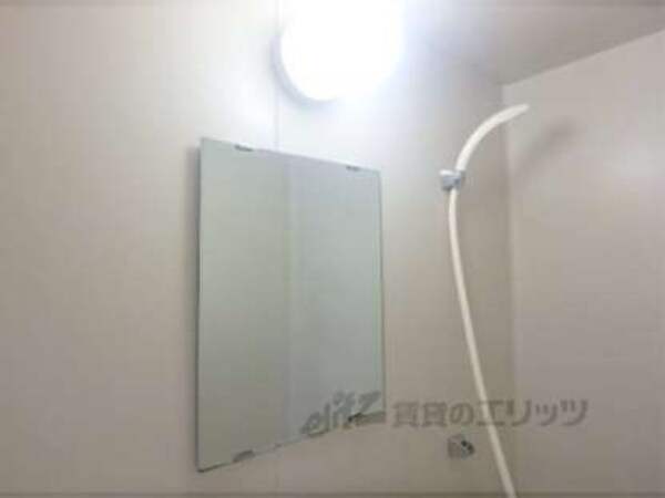 洗面所