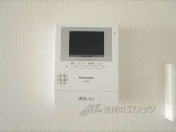 ＴＶモニターフォン